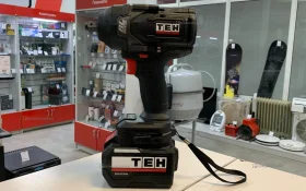 Купить Гайковерт TEH LW850N-1B. б/у , в Краснодар Цена:11900рублей