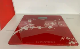 Купить Весы  Scarlet 218 б/у , в Нижнекамск Цена:250рублей