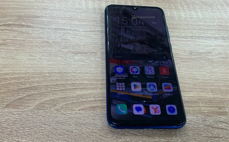 Honor 10i 4/128 ГБ