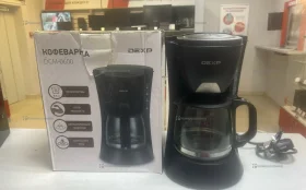 Купить Кофеварка DEXP (DCM-0600) б/у , в Кострома Цена:590рублей