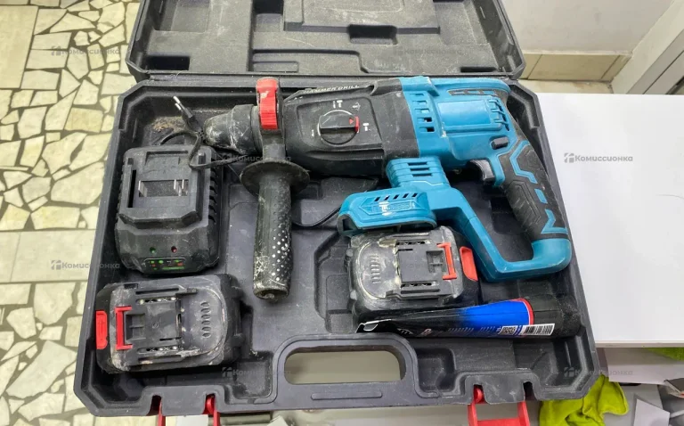 Перфоратор Makita rep