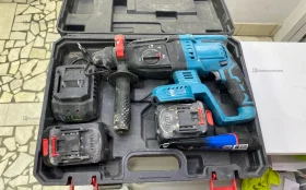 Купить Перфоратор Makita rep б/у , в Казань Цена:2900рублей