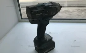 Купить Гайковерт makita реплика б/у , в Энгельс Цена:2000рублей