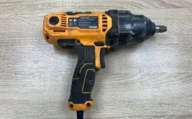 Купить Гайковерт DEKO DKIW1150W б/у , в Тюмень Цена:2490рублей