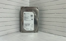 Купить Жесткий диск  Seagate ST3000VM002 б/у , в Москва и область Цена:4900рублей
