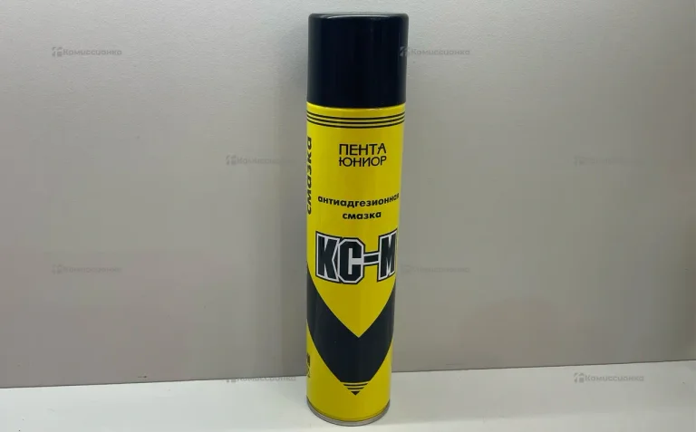 Смазка антиадгезионная