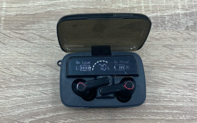 Наушники BE LOUD