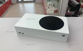 Купить Приставка xbox. Series S 512GB б/у , в Челябинск Цена:17900рублей
