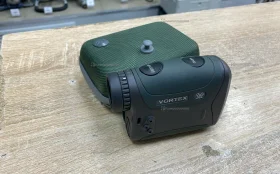 Купить Лазерный дальномер vortex razor hd 4000 б/у , в Москва и область Цена:27900рублей