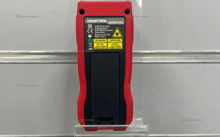 Лазерный уровень Condtrol Smart 40