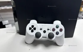Купить Приставка PS3. Slim б/у , в Москва и область Цена:6990рублей