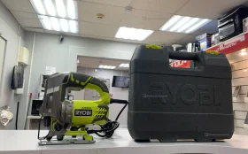 Купить Лобзик Ryobi RJS1050K б/у , в Нижний Новгород Цена:5500рублей