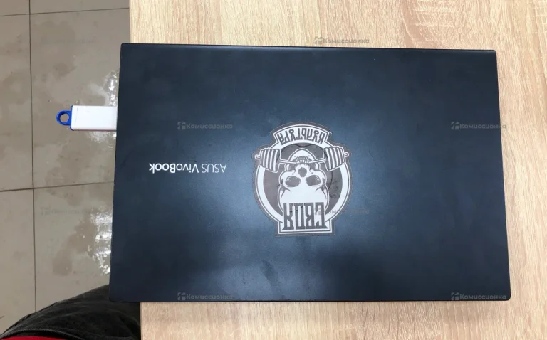 Ноутбук  ASUS VIVOBOOK F413E