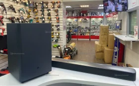 Купить Музыкальный центр  JBL Bar 2.1 б/у , в Нижнекамск Цена:13900рублей