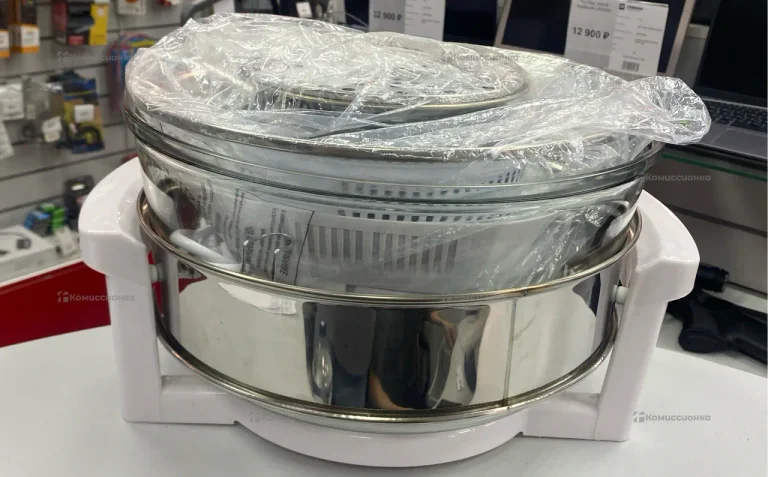 Аэрогриль Dexp AGR-1400