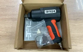 Купить Гайковерт TREK tools BW112FN гайковерт б/у , в Самара Цена:4500рублей
