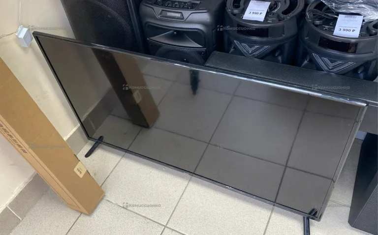 Телевизор Econ