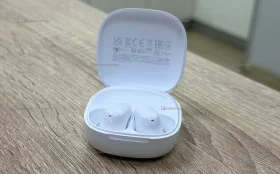 Купить Наушники  Redmi Buds 6 Play б/у , в Челябинск Цена:900рублей