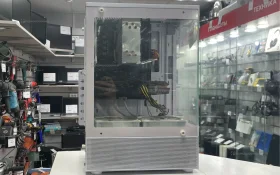 Купить Системный блок  ryzen 5 5500+ rtx 3060ti б/у , в Челябинск Цена:60900рублей