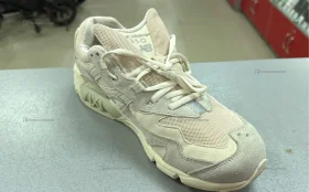 Купить Кроссовки New Balance ML850GG б/у , в Самара Цена:3200рублей
