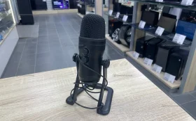 Купить микрофон К690 б/у , в Тюмень Цена:1590рублей