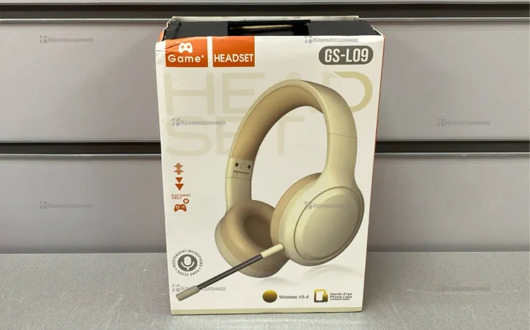 Гарнитура Headset GS-L09