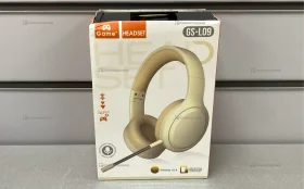 Купить Гарнитура Headset GS-L09 б/у , в Самара Цена:1290рублей