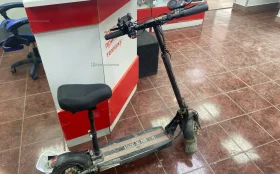 Купить Самокат электрический Kugo M4 pro б/у , в Екатеринбург Цена:14990рублей