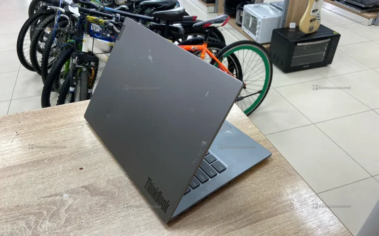 Ноутбук LENOVO ThinkBook 14-IIL