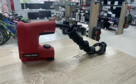 Купить Скобозабиватель Black$decker kx418e 1500w б/у , в Пермь Цена:1900рублей