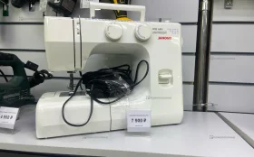 Купить Швейная машинка Janome б/у , в Казань Цена:7900рублей