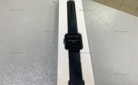 Купить Часы Realme Watch 3 pro б/у , в Энгельс Цена:1990рублей
