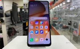 Купить Xiaomi Redmi 13C 4/128 ГБ б/у , в Красноярск Цена:4990рублей