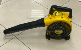 Купить Воздуходувка huter go-7 б/у , в Челябинск Цена:4500рублей