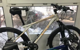 Купить Велосипед Avalanche GT 3.0 б/у , в Москва и область Цена:15900рублей