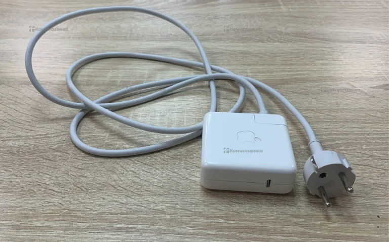 Блок питания для MacBook 67W