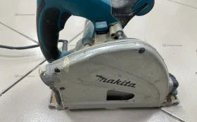 Купить Погружная дисковая пила Makita SP6000 б/у , в Краснодар Цена:18900рублей
