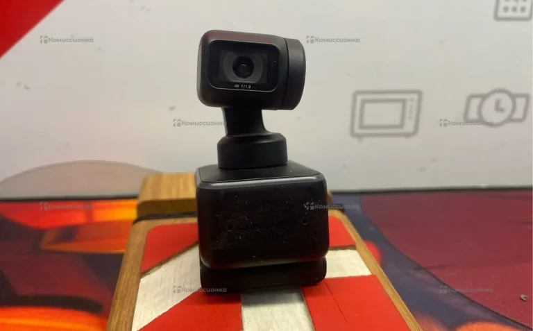 Веб камера insta 360 4k