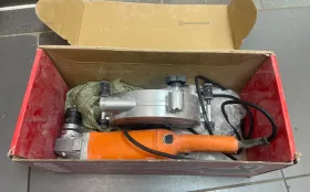Купить Штроборез Спец ШЭМ-125/1800 б/у , в Санкт-Петербург Цена:3900рублей