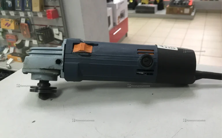 Merzinger angel grinder 115mm