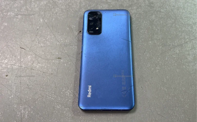 Xiaomi Redmi Note 11 4/64 ГБ