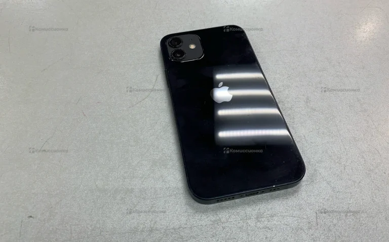Apple iPhone 12 4/64 ГБ