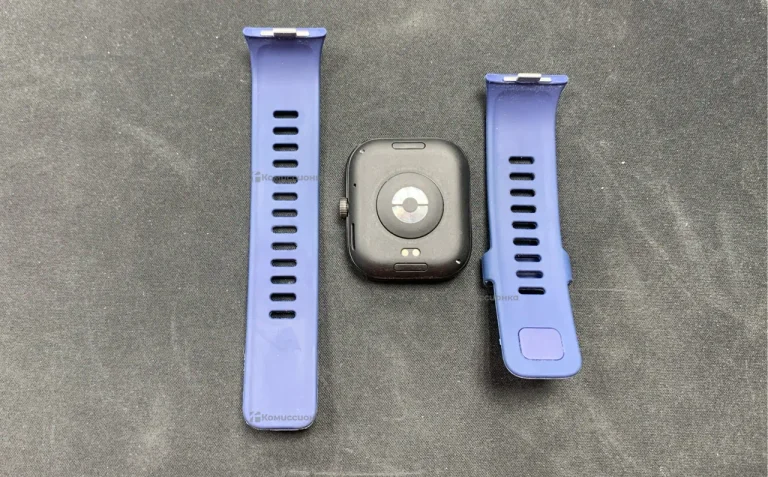 Часы  Redmi watch 5