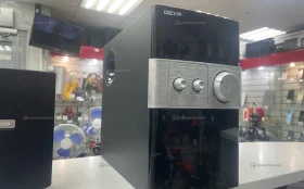 Купить Музыкальный центр  Dexp T320 б/у , в Екатеринбург Цена:1500рублей