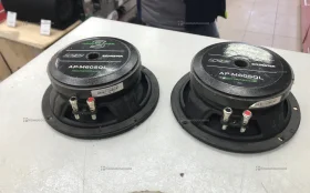 Купить Колонка  Apocalypse AP-M60SQL б/у , в Энгельс Цена:2900рублей