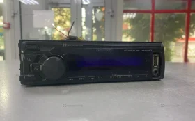 Купить Автомагнитола  kenwood б/у , в Самара Цена:1600рублей