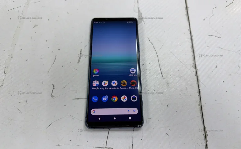 Sony Xperia 5 II 8/256 ГБ