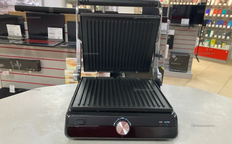 Пэрогриль polaris pgp 2102