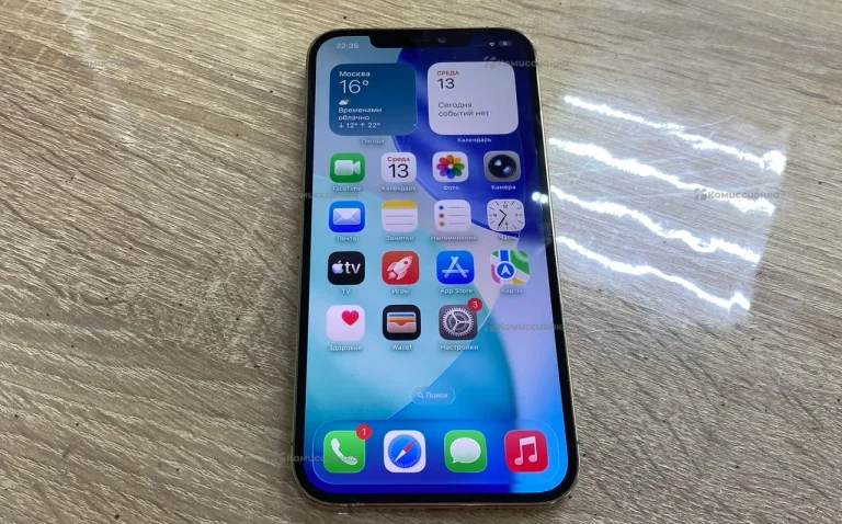Apple iPhone 12 Pro Max 6/128 ГБ