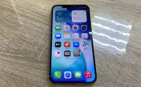 Купить Apple iPhone 12 Pro Max 6/128 ГБ б/у , в Кинель Цена:21990рублей